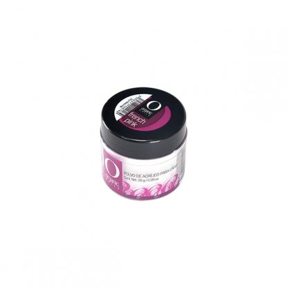 Acrílico French Pink - Imagen 2