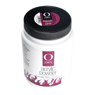 Acrílico French Pink - 756 gr