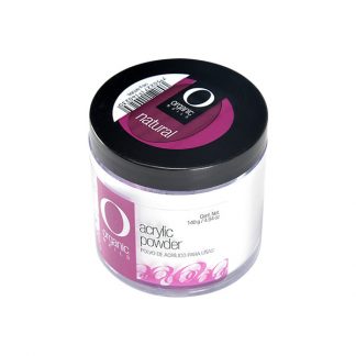 Acrílico Natural - 140 gr