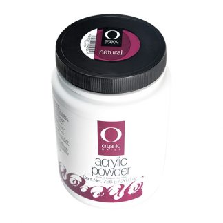 Acrílico Natural - 756 gr