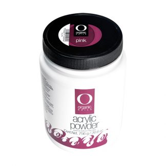 Acrílico Pink - 756 gr