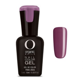 Color Gel Amethyst 126 - 15 ml.