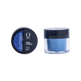 Glitter Blue 073 - 3 gr.