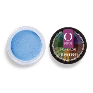 Organicolor Blue Ocean