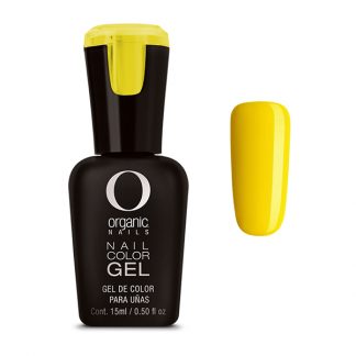 Color Gel Canary 131 - 15 ml.