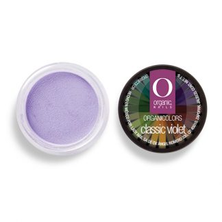 Organicolor Classic Violet