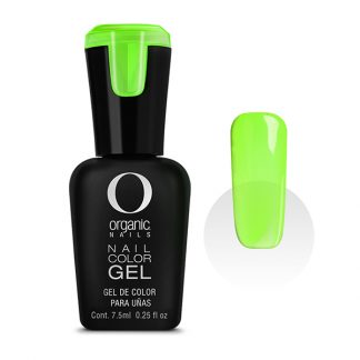 Color Gel Crystalline Green 144