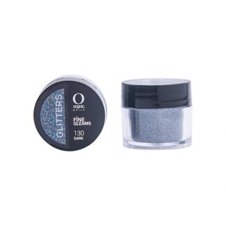 Glitter Dark 130 - 6 gr.