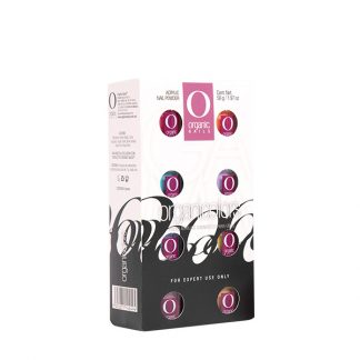 Gama Organicolors G01