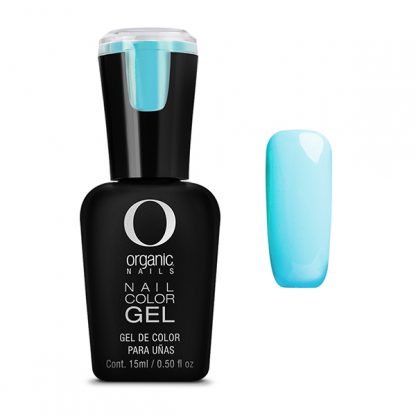 Glow Blue 065 - Imagen 2