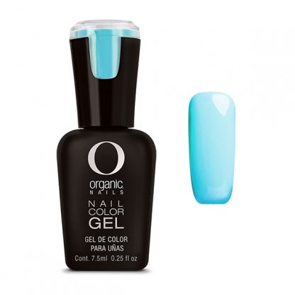 Glow Blue 065