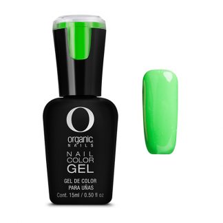 Glow Green 064 - 15 ml.