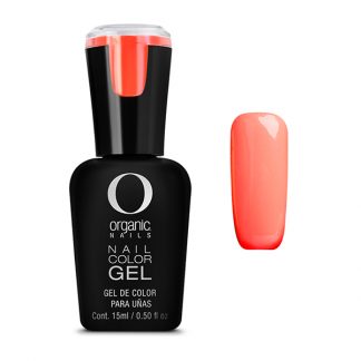 Glow Orange 063 - 15 ml.