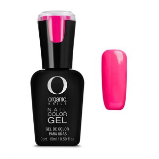 Glow Pink 067 - 15 ml.