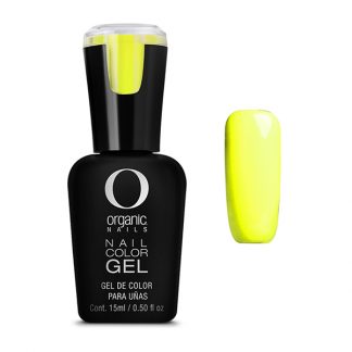 Glow Yellow 062 - 15 ml.