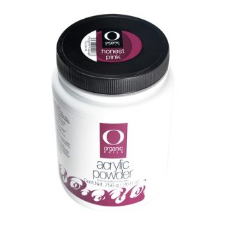 Acrílico Honest Pink - 756 gr