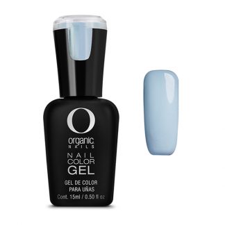 Ice Blue 010 - 15 ml.