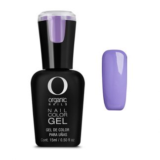 Ice Lilac 012 - 15 ml.