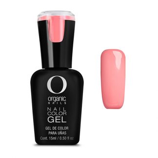 Ice Pink 014 - 15 ml.