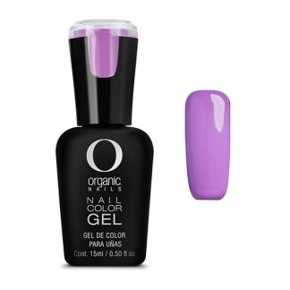 Ice Purple 011 - 15 ml.