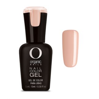 Color Gel Light Rose 115 - 15 ml.