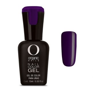 Color Gel Mauve 122 - 15 ml.