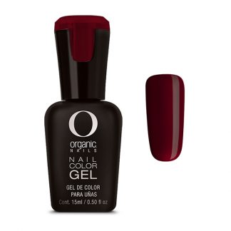 Color Gel Merlot 124 - 15 ml.