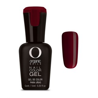 Color Gel Merlot 124