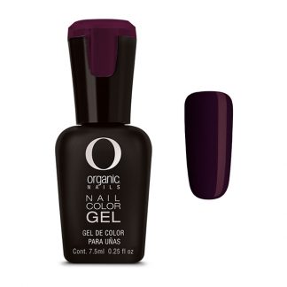 Color Gel Mulberry 125