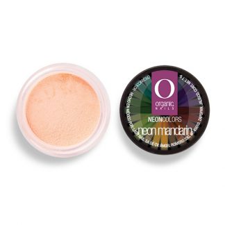 Organicolor Neon Mandarin