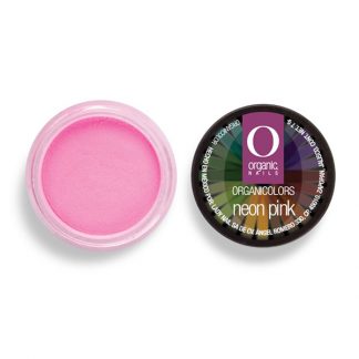 Organicolor Neon Pink