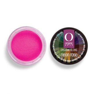 Organicolor Neon Rose