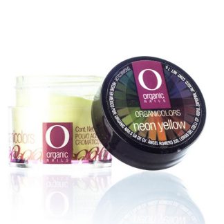 Organicolor Neon Yellow
