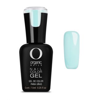 Color Gel Pastel Aqua 150 - 7.5 ml.