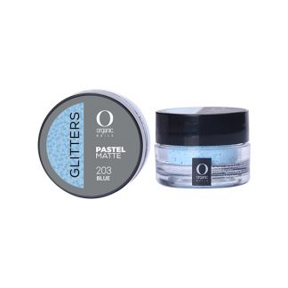 Glitter Pastel Blue 203 - 6 gr.