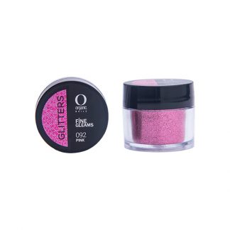 Glitter Pink 092