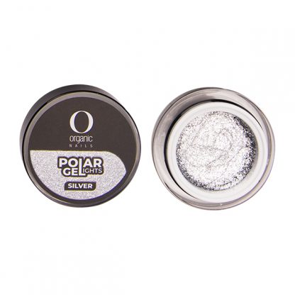 Polar Light Gel Silver
