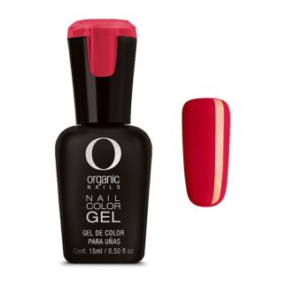 Color Gel Rubí 119 - 15 ml.