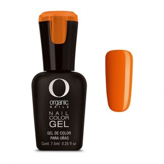 Color Gel Tangerine 129