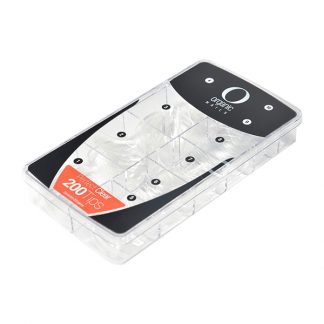 Tips Perfect Clear - Caja x 200 und.