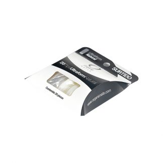 Tips Ultra Form Natural