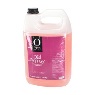 Total Remover - 3800 ml.
