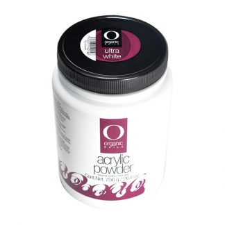 Acrílico Ultra White - 756 gr