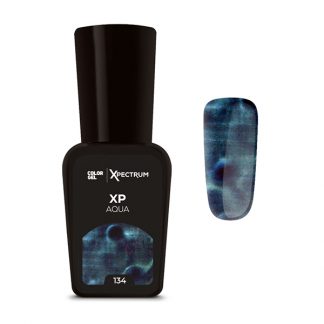 Color Gel Xpectrum Aqua 134