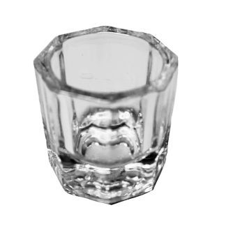 VASITO DE VIDRIO CLARO