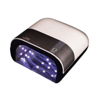 LAMPARA SMART LAMP PORTABLE UV/LED 48 W